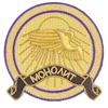 🪽 Эмодзи «За Монолит» для Telegram