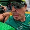 Стикер 52 Formula 1