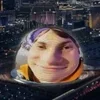 Стикер 35 Formula 1