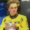 Стикер 29 Formula 1