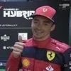 Стикер 17 Formula 1