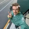 Стикер 54 Formula 1
