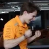 Стикер 31 Formula 1