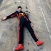 Стикер 5 Formula 1