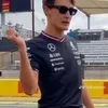 Стикер 45 Formula 1