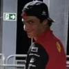 Стикер 50 Formula 1