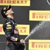 Стикер 48 Formula 1
