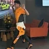 Стикер 23 Formula 1