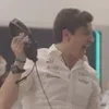 Стикер 43 Formula 1