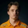 Стикер 32 Formula 1