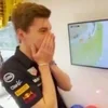 Стикер 7 Formula 1
