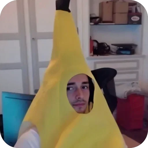 🍌 Стикер «formula 1f 1f 1f 1» для Telegram