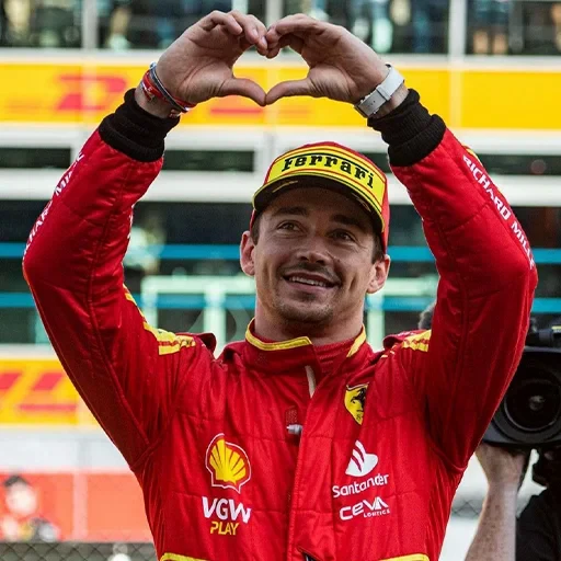❤️ Стикер «formula 1f 1f 1f 1» для Telegram