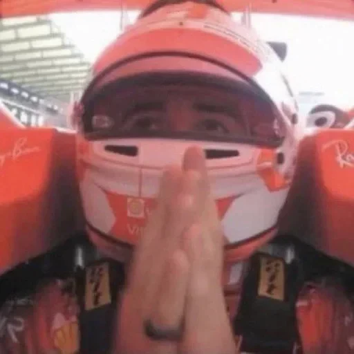 🙏 Стикер «formula 1f 1f 1f 1» для Telegram