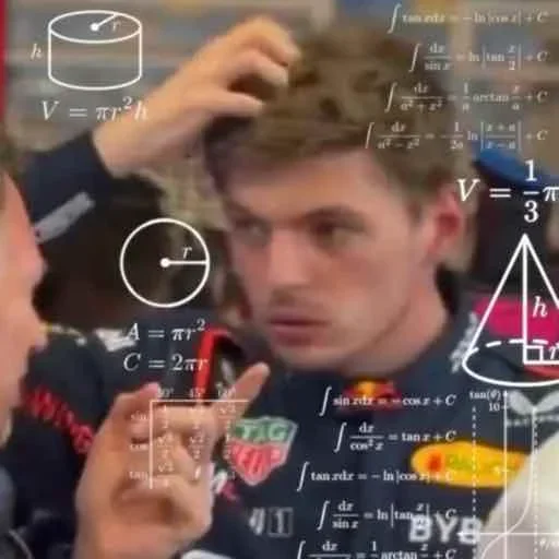 🧐 Стикер «formula 1f 1f 1f 1» для Telegram