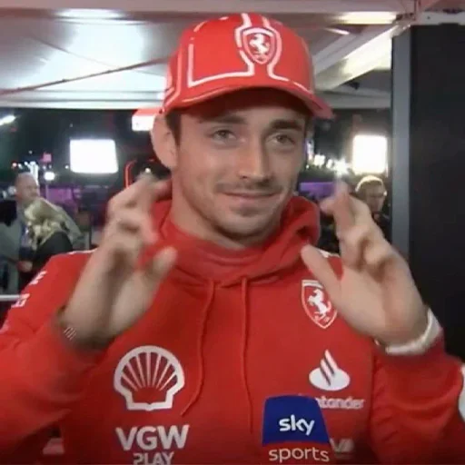 🤞 Стикер «formula 1f 1f 1f 1» для Telegram