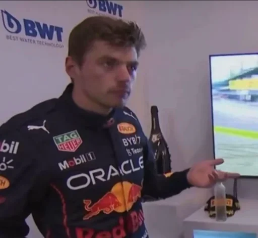 🤨 Стикер «formula 1f 1f 1f 1» для Telegram