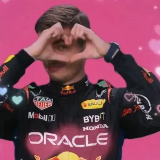 ❤️ Стикер «formula 1f 1f 1f 1» для Telegram