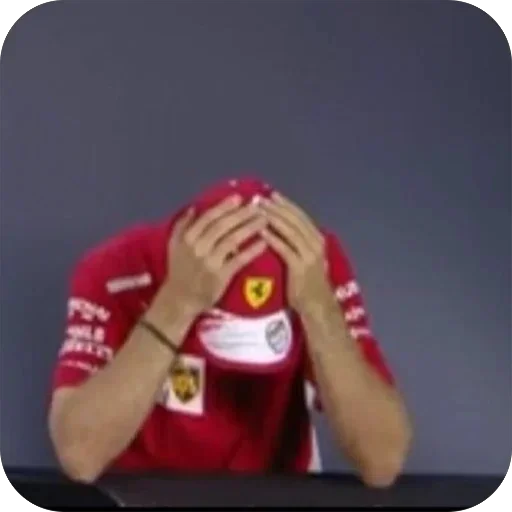 👏 Стикер «formula 1f 1f 1f 1» для Telegram
