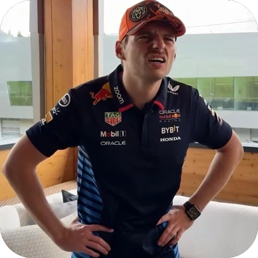 🤨 Стикер «formula 1f 1f 1f 1» для Telegram