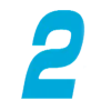 💙 Эмодзи «Formula1» для Telegram
