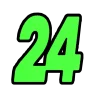 💚 Эмодзи «Formula1» для Telegram
