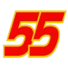 ❤️ Эмодзи «Formula1» для Telegram