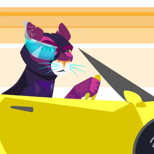 🏎️ Стикер «forsageio_official» для Telegram