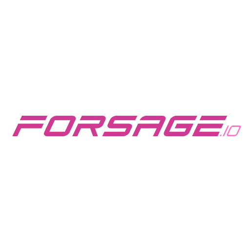 Стикерпак FORSAGE.io для Telegram
