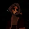 🌟 Эмодзи «FORSAKEN» для Telegram