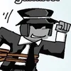 🌟 Эмодзи «FORSAKEN» для Telegram