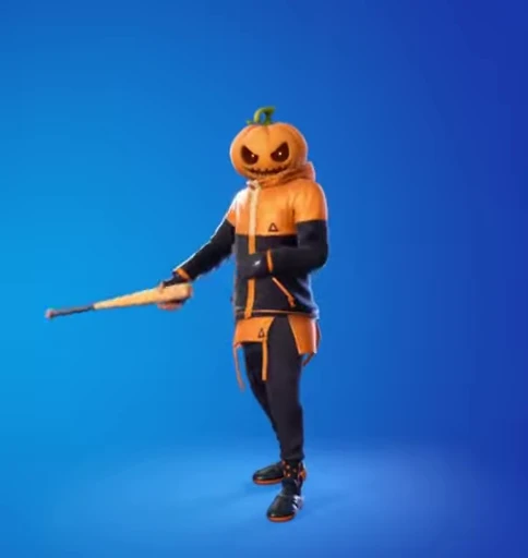 🌟 Стикер «Fortnite dance party» для Telegram