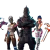 🪂 Эмодзи «Fortnite2» для Telegram