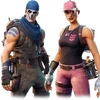 🪂 Эмодзи «Fortnite2» для Telegram