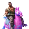 🪂 Эмодзи «Fortnite2» для Telegram