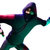 🪂 Эмодзи «Fortnite2» для Telegram