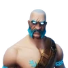 🪂 Эмодзи «Fortnite2» для Telegram