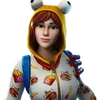 🪂 Эмодзи «Fortnite2» для Telegram