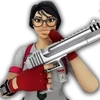 🪂 Эмодзи «Fortnite2» для Telegram