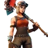 🪂 Эмодзи «Fortnite2» для Telegram