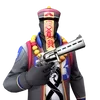 🪂 Эмодзи «Fortnite2» для Telegram