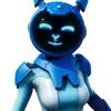 🪂 Эмодзи «Fortnite2» для Telegram