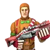 🪂 Эмодзи «Fortnite2» для Telegram