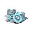 Стикерпак Fortnite1 для Telegram