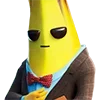 Стикер 10 Fortnite Skins
