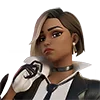 Стикер 6 Fortnite Skins