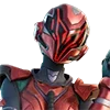 Стикер 40 Fortnite Skins