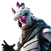 Стикер 29 Fortnite Skins