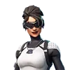Стикер 12 Fortnite Skins