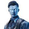 Стикер 51 Fortnite Skins